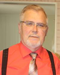 Bruce Andrews Obituary