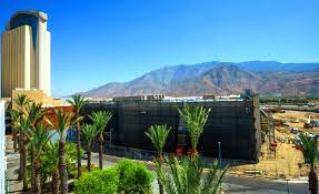 Maybe you would like to learn more about one of these? Morongo Resort Expansion Surpasses 50 Percent Complete 2019 09 27 Engineering News Record