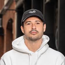 Christian Alva's Instagram, Twitter & Facebook