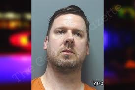 Scott Prichard — Cherokee County Jail Bookings