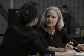 Jodie foster y joue le rôle d'une avocate qui va accepter de défendre un jeune mauritanien qui est joué par tahar rahim, qui est accusé. Photo De Jodie Foster Designe Coupable Photo Jodie Foster Allocine