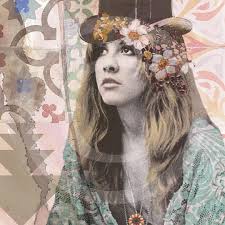 Stevie Wall Art, Stevie Nicks Wall Decor, Gift Art, Stevie Nicks Home  Decor, Rock Music Poster, Stevie Nicks Art Print