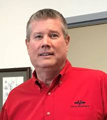 Salisbury Port Feasibility Study On the Radar for Forrester, DWTC