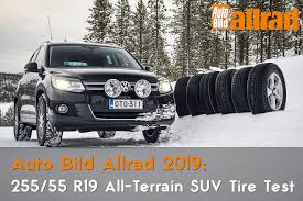1,117 likes · 23 talking about this · 59 were here. Auto Bild Allrad 2019 All Terrain Suv Tire Test Tiresvote Com
