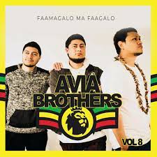 We did not find results for: Avia Brothers Spotify