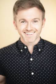 Find Your Funny — Jeremy Morse