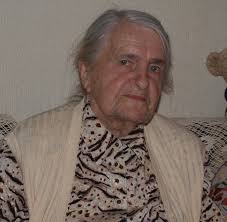 Traenheim. Les 90 ans de Madeleine Meyer