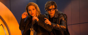 Kurt wagner is a good friend; X Men Dark Phoenix Evan Peters Quicksilver Flitzt Wieder Mit Kino News Filmstarts De