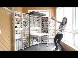 Before i share all the photos and info with you, let me give you a little bit of background information. Your Dream Craft Room Dreambox Formerly The Workbox Youtube