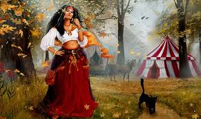 The floaty pen oracle is imbued with the arcane power to provide very succinct, and often correct (about half of the time), answers to any yes or no question. Free Gypsy Tarot