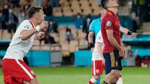 La « roja » devra arracher un résultat face à la slovaquie, mercredi, si elle veut continuer son. Dkwmv Jktfverm