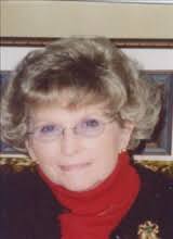 Obituary information for Veda Curtis