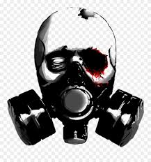 Gas mask, nuclear power station, cigarette, dna, dynamite, explosion, factory, gas, biohazard, gas mask, radiation sign, pipeline) helmet and gas mask, radiation protection. Gas Mask Png Pic Clipart 2444827 Pinclipart