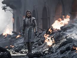 Das ist das offizielle got online spiel ist endlich da. Game Of Thrones Is The Last Great Show To Bring Us Together Wired
