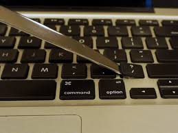 Speed up slow mac, free up disk space How To Fix Sticky Keyboard Keys On A Macbook Ifixit Repair Guide
