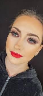 Victoria Claire's Instagram, Twitter & Facebook