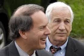 Fisher vs. Paden: Unequal Pay for Equal Lies in False Conviction of Jerry  Sandusky