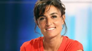 She was born in paris and still lives there with her husband and children. Nathalie Iannetta Premiere Fr