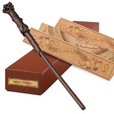 Harry Potter Interactive Wands Universal Orlando