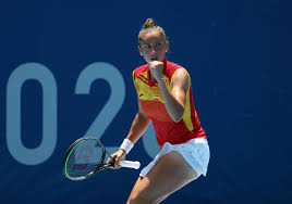 It wasn't the ending naomi osaka or her multitudes of fans across japan and worldwide expected. 9g9dnipguzjvym