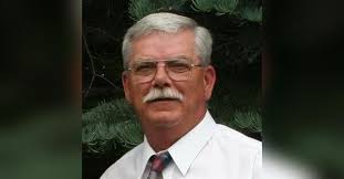 David Lee Maxson Obituary