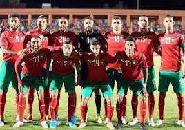23:35 المنتخب الوطني للجيدو يتألق في اليوم الأول لبطولة إفريقيا. Ù„Ø§Ø¦Ø­Ø© Ø§Ù„Ù…Ù†ØªØ®Ø¨ Ø§Ù„Ù…Ø­Ù„ÙŠ Ø§Ù„ØªÙŠ Ø¯Ø®Ù„Øª Ù…Ø¹Ø³ÙƒØ±Ø§ Ù…ØºÙ„Ù‚Ø§ Ø¨Ù…Ø±ÙƒØ¨ Ù…Ø­Ù…Ø¯ Ø§Ù„Ø³Ø§Ø¯Ø³ Ù„ÙƒØ±Ø© Ø§Ù„Ù‚Ø¯Ù…
