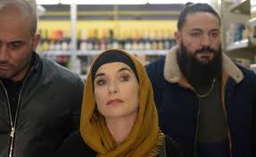 Eine frau mit berauschenden talenten. Kommunales Kino Eine Frau Mit Berauschenden Talenten Tourismusverein
