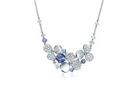 Отметок «нравится», 66 комментариев — tiffany & co. Tiffany Co Paper Flowers The First Fine Jewellery Collection Launched Within The Last 10 Years