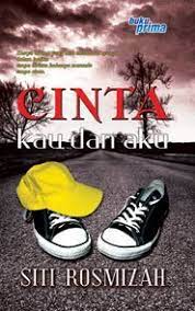Cinta kau dan aku adalah sebuah drama. Cinta Kau Dan Aku By Siti Rosmizah