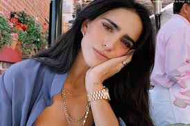 Barbara de regil es una actriz mexicana. Asi Lucia Barbara De Regil Antes De Ser Famosa Chapin Tv