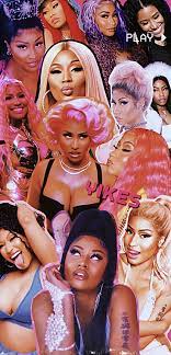 Purple aesthetic wallpaper rapper nba youngboy / youngboy never broke. 900 Nicki Minaj Ideen In 2021 Nicki Minaj Nicki Minaj Wallpaper Nicki Minaj Outfits