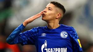 Moussa diaby x amine harit : Amine Harit And Boujellab Scores In Easy Schalke Win Over Bochum Goal Com