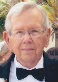 John Richard Carson Obituary