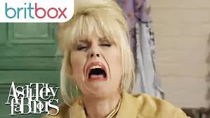 Patsy Stone's Best Moments