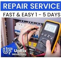 EVS9326-ETV004 LENZE Servo Drive Controller Repair Evaluation Only