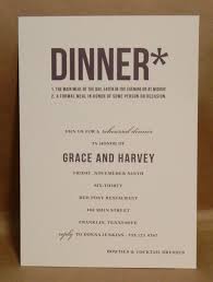 Modern Dinner Invitation Engagement Rehearsal Dinner Supper Or Cocktail Party Simple Dinner Invitations Dinner Invitation Template Dinner Party Invitations