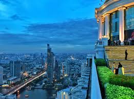 Complete guide to the 37 best rooftop bars in bangkok 2020 update the ultimate way to escape bangkok's ever buzzing streets is to look up in. Sky Bar Bangkok Best Review With Photos Dress Code Drink Prices