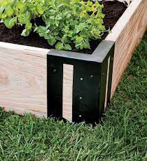 We did not find results for: Steel Raised Bed Corner Brackets Set Of 4 Plowhearth