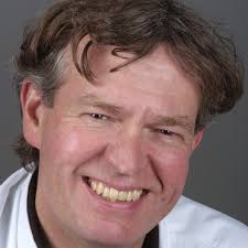 Alexander VAN MILLIGEN DE WIT