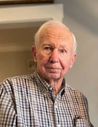 Remembering a teacher at Ashmore school