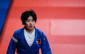 That's how the philippine judo federation. Ph Judoka Kiyomi Watanabe Qualifies For Tokyo Olympics Hasepoyo