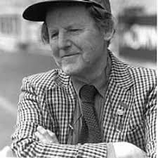 Famous Male Journalists