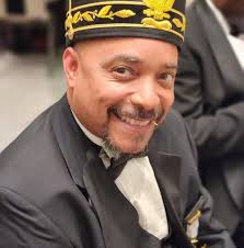 Glenda S. Calloway Ellison...