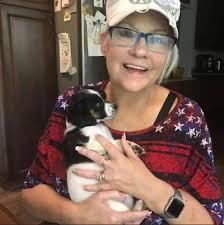 Obituary for Rebecca F "Becky, BB Burke