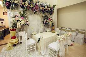 Namun, apabila menginginkan yang sederhana di rumah dapat memesan jasa dekorasi saja. Dekorasi Akad Nikah Sederhana Di Rumah Jogja Jogja Dekor Jasa Dekorasi Pernikahan Wedding Gathering Yogyakarta