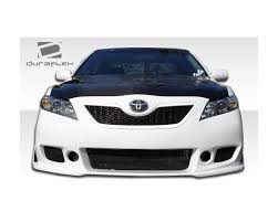 Get the best deals on exterior parts for 2009 toyota camry. 2007 2009 Toyota Camry Duraflex B 2 Front Bumper Cover 1 Piece