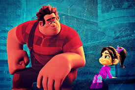 Enjoy free shipping on orders over €80. A Terrified Dad S Guide To Ralph Breaks The Internet The Ringer