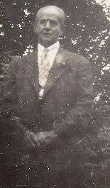 Allen Walter Gerhard (1876-1953)