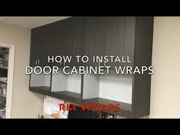 Di Noc Vinyl Wrap Transforming Your Furniture Amp Other Types Of Interior Objects How To Kitchen Cabinets Wrapped Vinyl Wrap Kitchen Vinyl Wrap Furniture