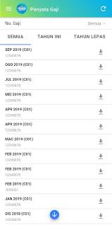 Sila klik pautan di bawah untuk komunikasi yang lebih cepat dan pantas. Epayslip Janm 1 0 0 Download Android Apk Aptoide